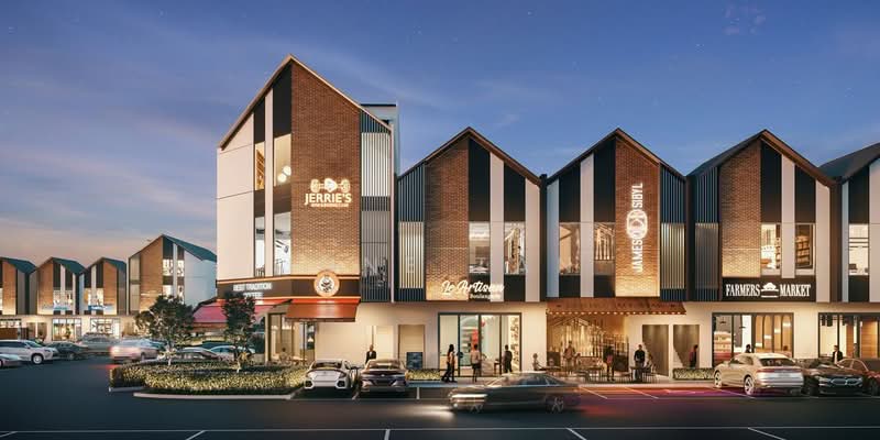 Kedai / Pejabat untuk Disewa di Taman Nusa Damai (Pasir Gudang) - June Tan - PropertyGuru.com.my