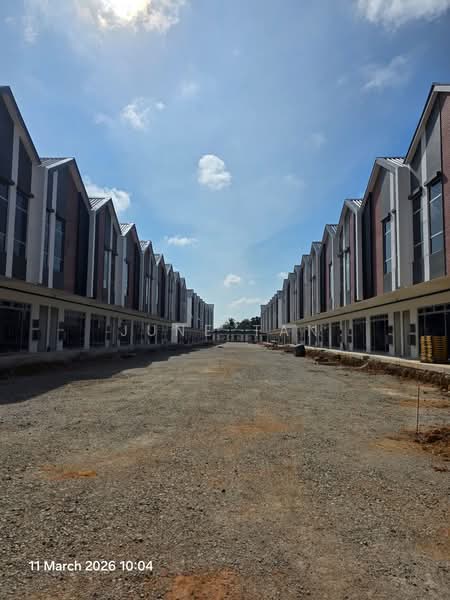 Kedai / Pejabat untuk Disewa di Taman Nusa Damai (Pasir Gudang) - June Tan - PropertyGuru.com.my