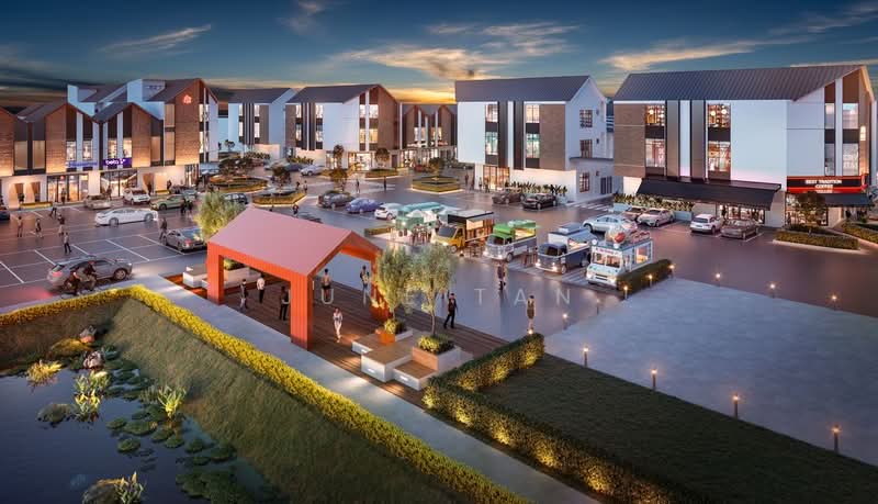 Kedai / Pejabat untuk Disewa di Taman Nusa Damai (Pasir Gudang) - June Tan - PropertyGuru.com.my