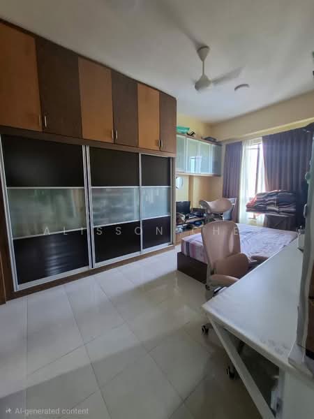Condominium for Sale at Alila Horizons Condominium - Alisson Chew - Bedroom - PropertyGuru.com.my