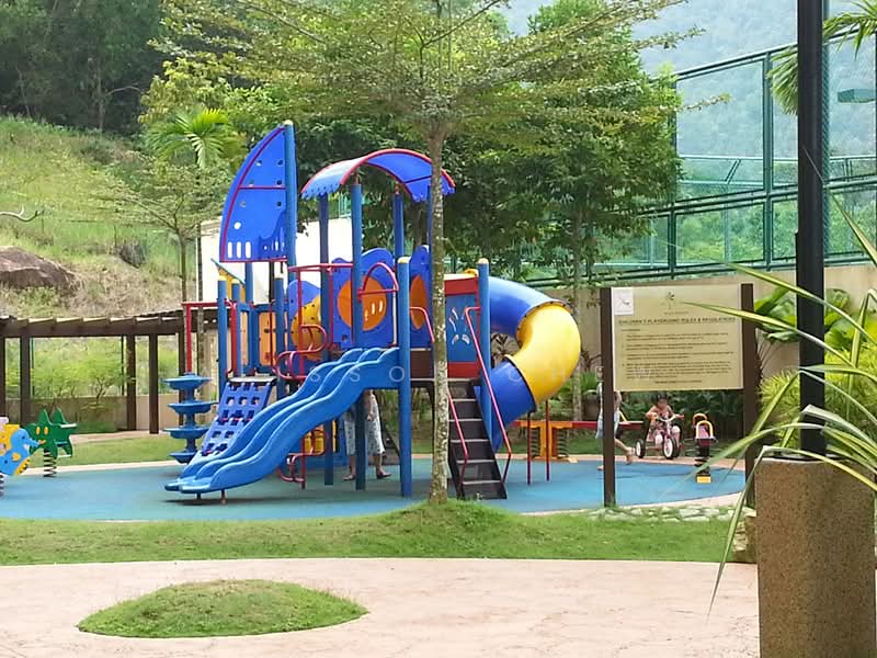 Condominium for Sale at Alila Horizons Condominium - Alisson Chew - Exterior - PropertyGuru.com.my