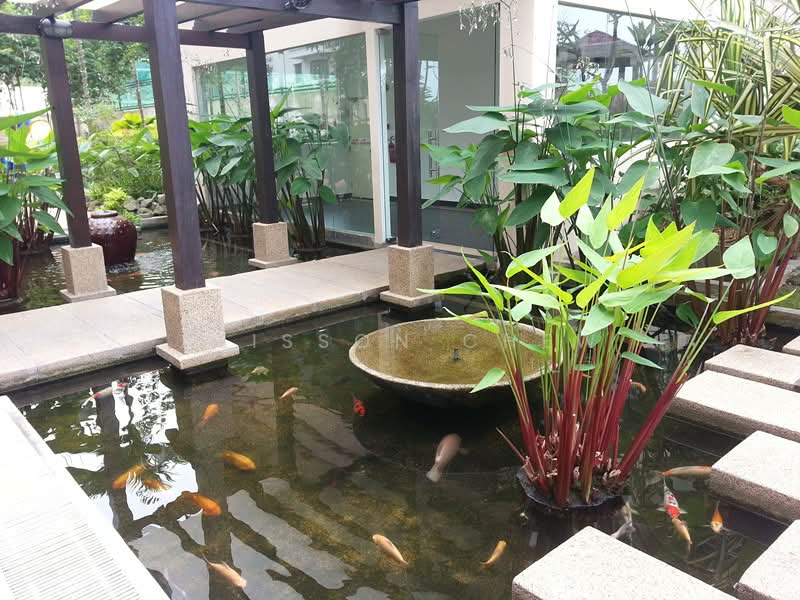 Condominium for Sale at Alila Horizons Condominium - Alisson Chew - Exterior - PropertyGuru.com.my