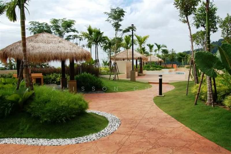 Condominium for Sale at Alila Horizons Condominium - Alisson Chew - Exterior - PropertyGuru.com.my