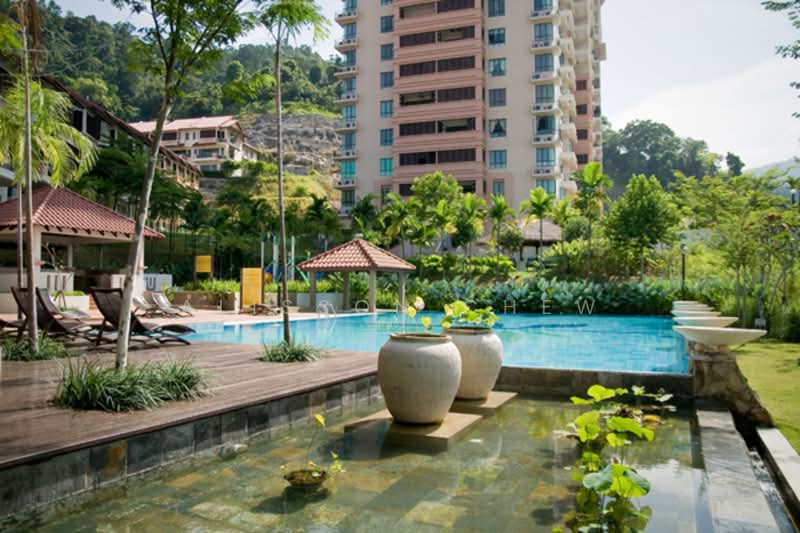 Condominium for Sale at Alila Horizons Condominium - Alisson Chew - Exterior - PropertyGuru.com.my