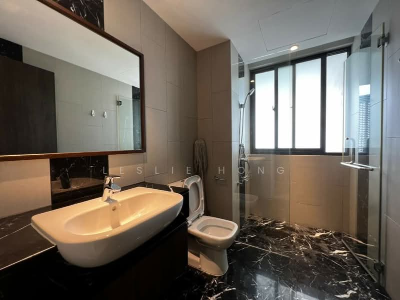 Condominium for Sale at The Landmark - Leslie Hong - Bathroom - PropertyGuru.com.my
