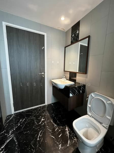 Condominium for Sale at The Landmark - Leslie Hong - Bathroom - PropertyGuru.com.my