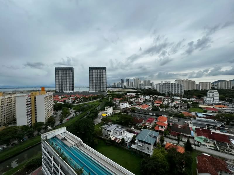 Condominium for Sale at The Landmark - Leslie Hong - Exterior - PropertyGuru.com.my