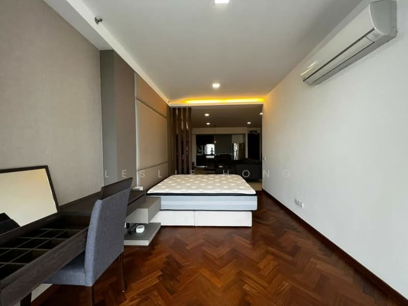 Condominium for Sale at The Landmark - Leslie Hong - Bedroom - PropertyGuru.com.my