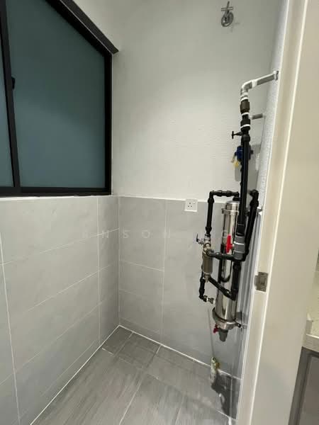 Service Residence for Rent at UNIO Residence - Anson Ng - Interior - PropertyGuru.com.my