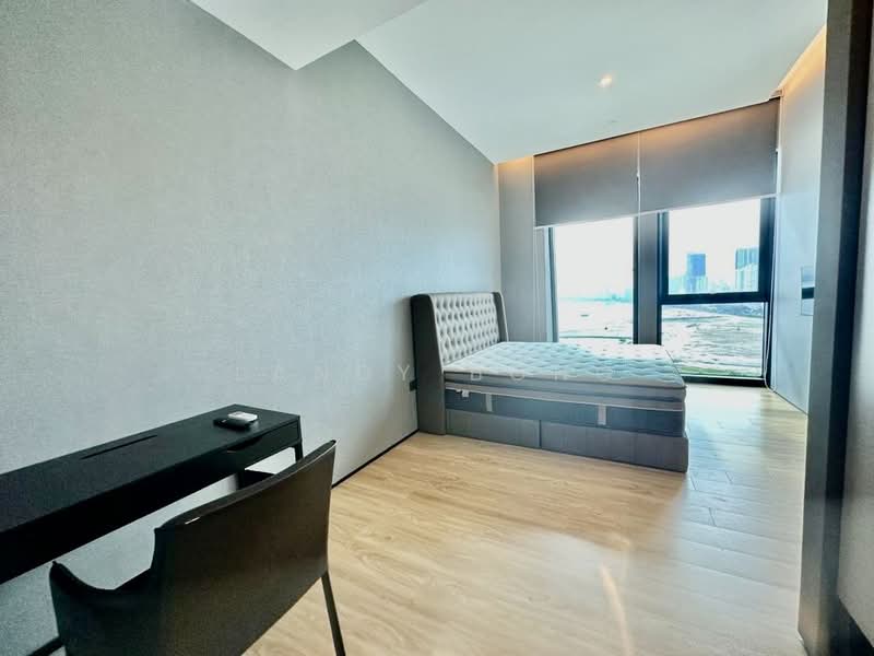 Service Residence for Rent at City of Dreams - Landy Bong - PropertyGuru.com.my