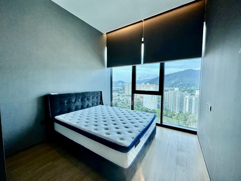 Service Residence for Rent at City of Dreams - Landy Bong - PropertyGuru.com.my