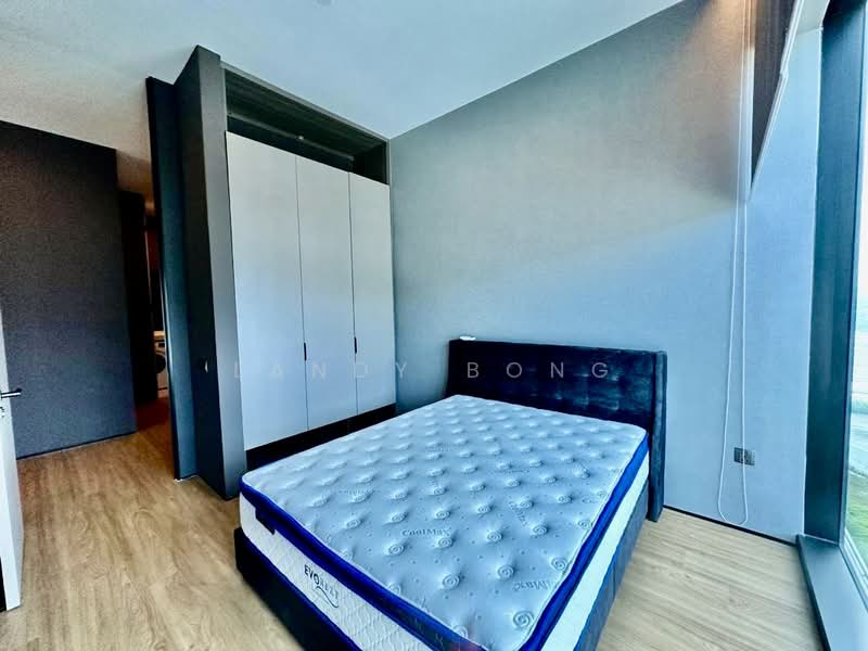 Service Residence for Rent at City of Dreams - Landy Bong - PropertyGuru.com.my