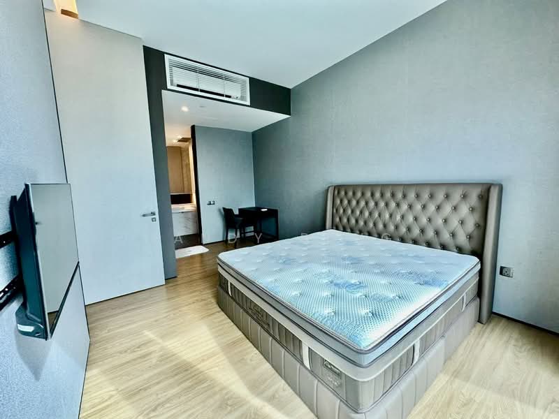 Service Residence for Rent at City of Dreams - Landy Bong - PropertyGuru.com.my