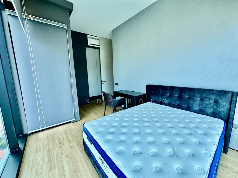 Service Residence for Rent at City of Dreams - Landy Bong - PropertyGuru.com.my