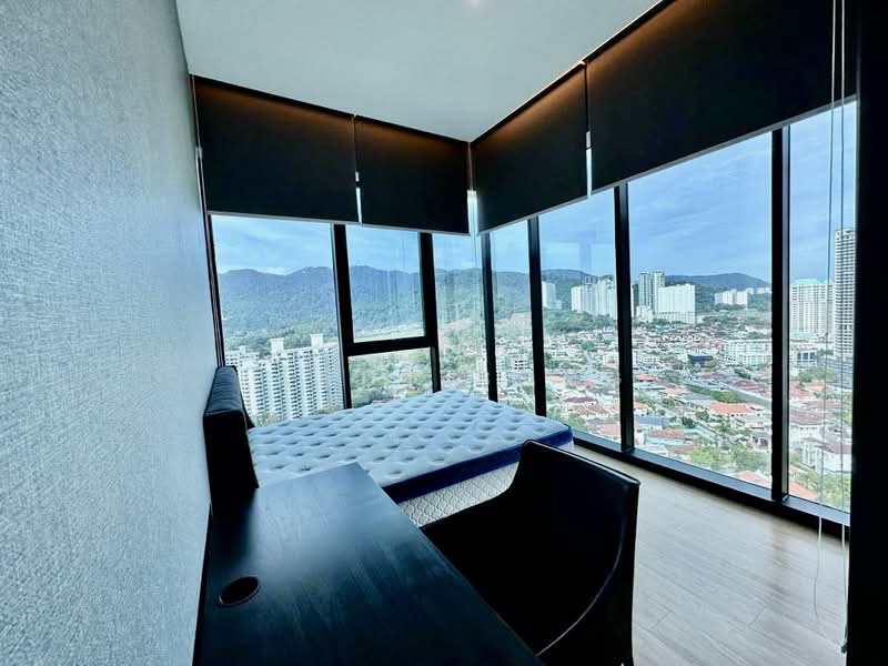 Service Residence for Rent at City of Dreams - Landy Bong - PropertyGuru.com.my