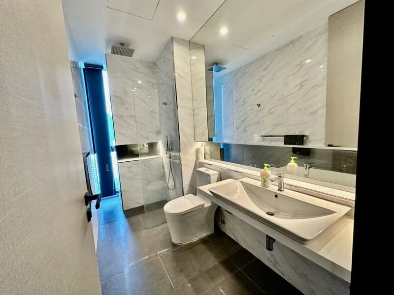 Service Residence for Rent at City of Dreams - Landy Bong - PropertyGuru.com.my