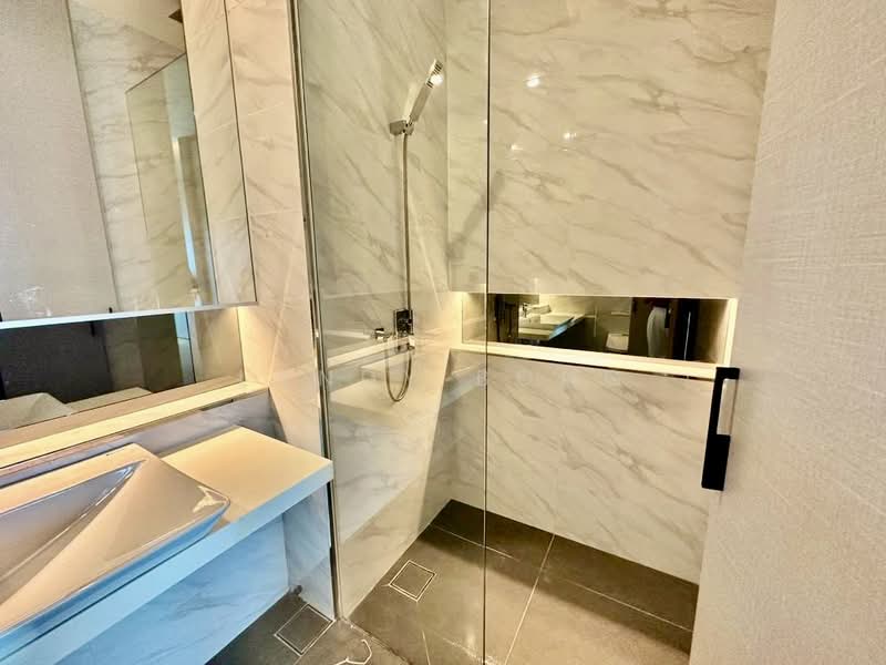 Service Residence for Rent at City of Dreams - Landy Bong - PropertyGuru.com.my