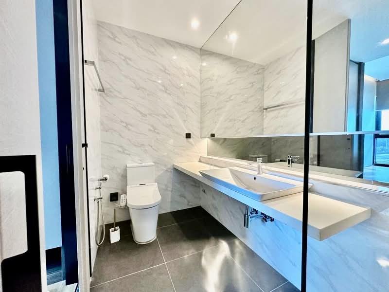 Service Residence for Rent at City of Dreams - Landy Bong - PropertyGuru.com.my