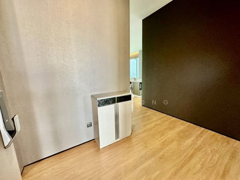 Service Residence for Rent at City of Dreams - Landy Bong - PropertyGuru.com.my