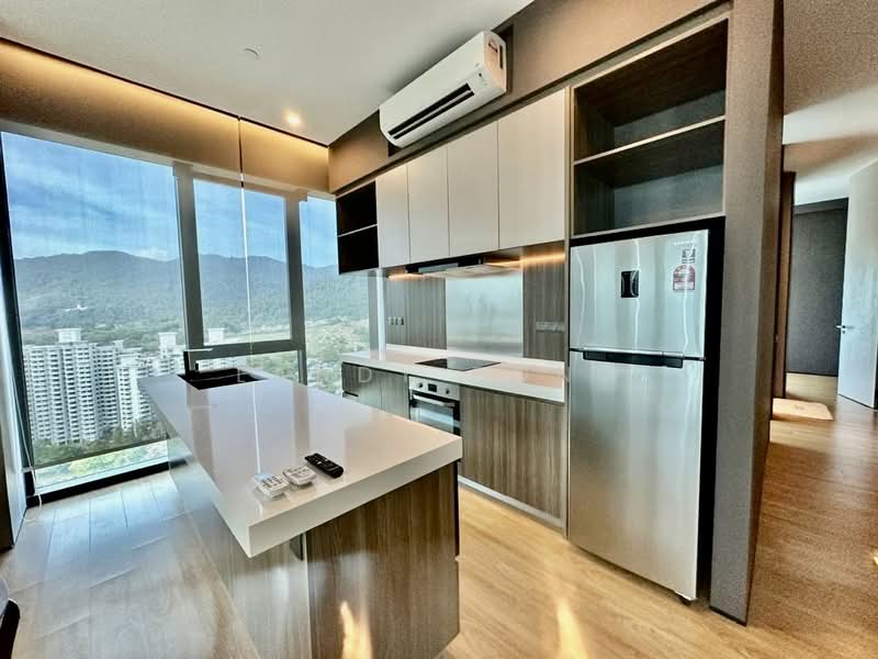 Service Residence for Rent at City of Dreams - Landy Bong - PropertyGuru.com.my