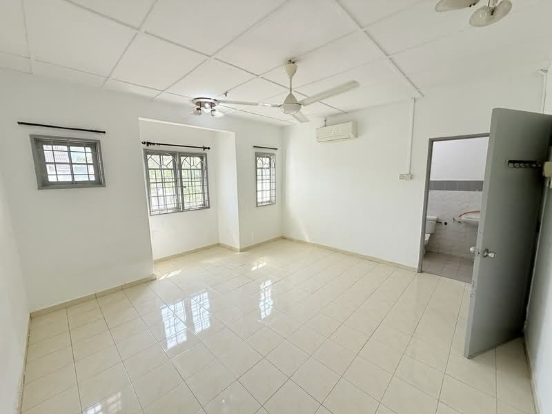 Rumah Teres 2 Tingkat untuk Dijual di Puchong (Selangor) - Fazri Omar - Interior - PropertyGuru.com.my