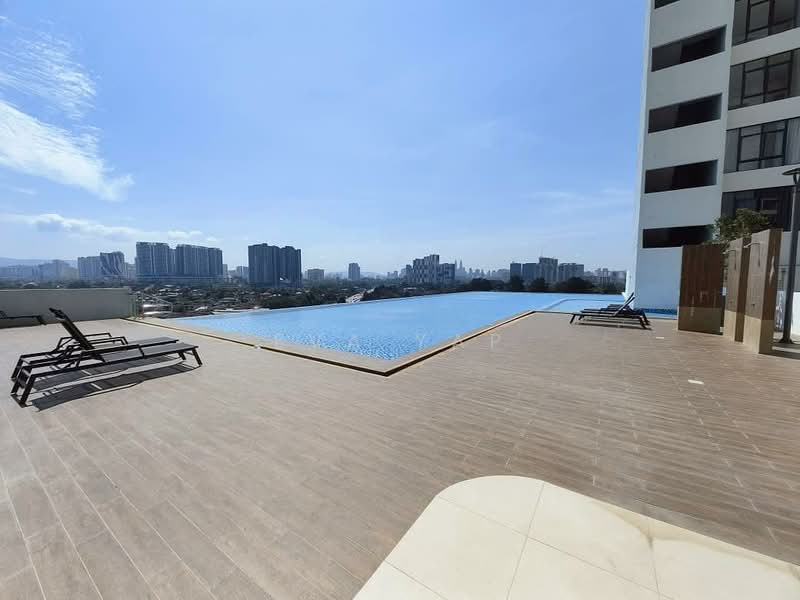 Kondominium untuk Disewa di LSH33 - Eva Yap - Exterior - PropertyGuru.com.my