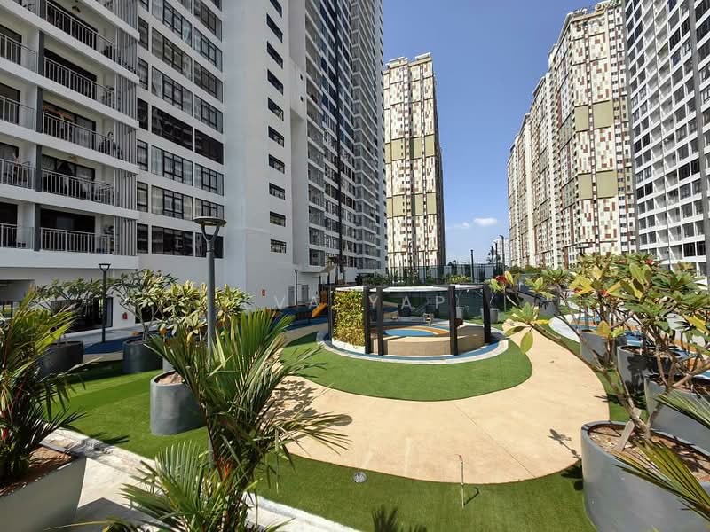 Kondominium untuk Disewa di LSH33 - Eva Yap - Exterior - PropertyGuru.com.my