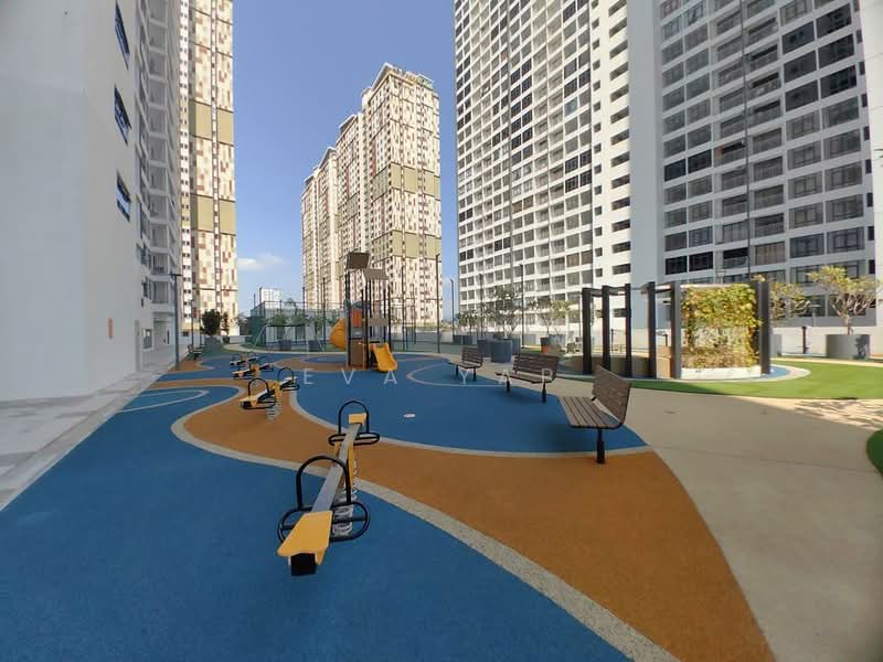 Kondominium untuk Disewa di LSH33 - Eva Yap - Exterior - PropertyGuru.com.my