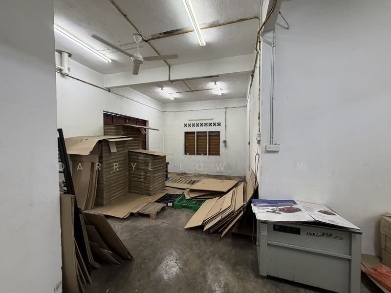 Warehouse for Rent in Cheras (Kuala Lumpur) - Darryl Low J. W. - Interior - PropertyGuru.com.my