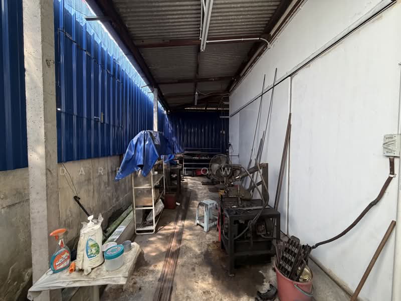 Warehouse for Rent in Cheras (Kuala Lumpur) - Darryl Low J. W. - Interior - PropertyGuru.com.my
