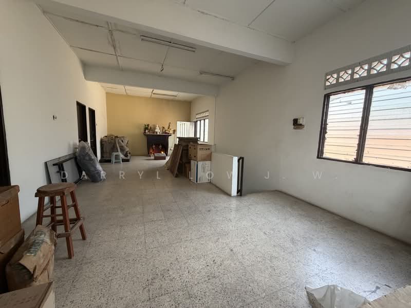 Warehouse for Rent in Cheras (Kuala Lumpur) - Darryl Low J. W. - PropertyGuru.com.my