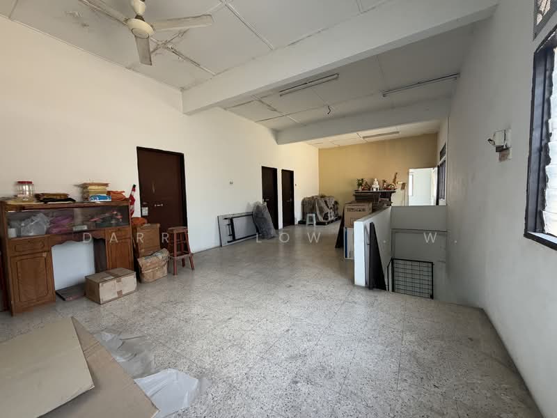 Warehouse for Rent in Cheras (Kuala Lumpur) - Darryl Low J. W. - PropertyGuru.com.my