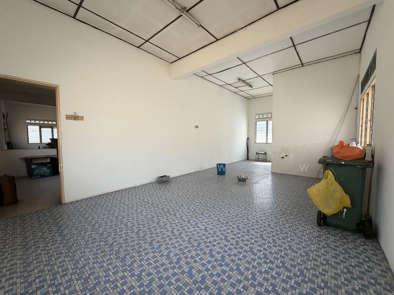 Warehouse for Rent in Cheras (Kuala Lumpur) - Darryl Low J. W. - PropertyGuru.com.my