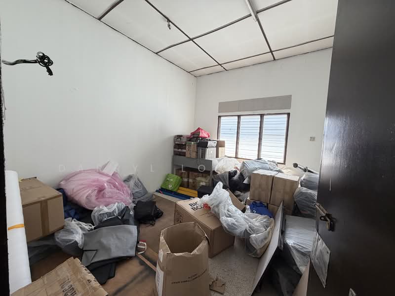 Warehouse for Rent in Cheras (Kuala Lumpur) - Darryl Low J. W. - PropertyGuru.com.my
