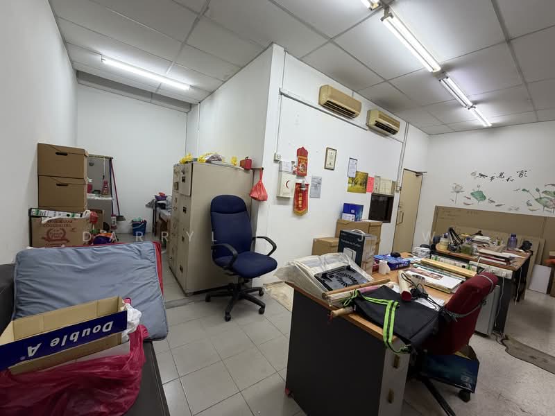 Warehouse for Rent in Cheras (Kuala Lumpur) - Darryl Low J. W. - PropertyGuru.com.my
