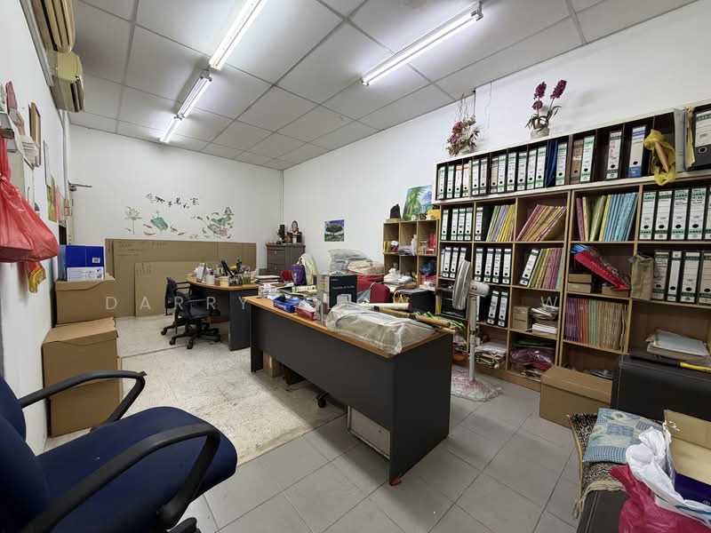 Warehouse for Rent in Cheras (Kuala Lumpur) - Darryl Low J. W. - PropertyGuru.com.my