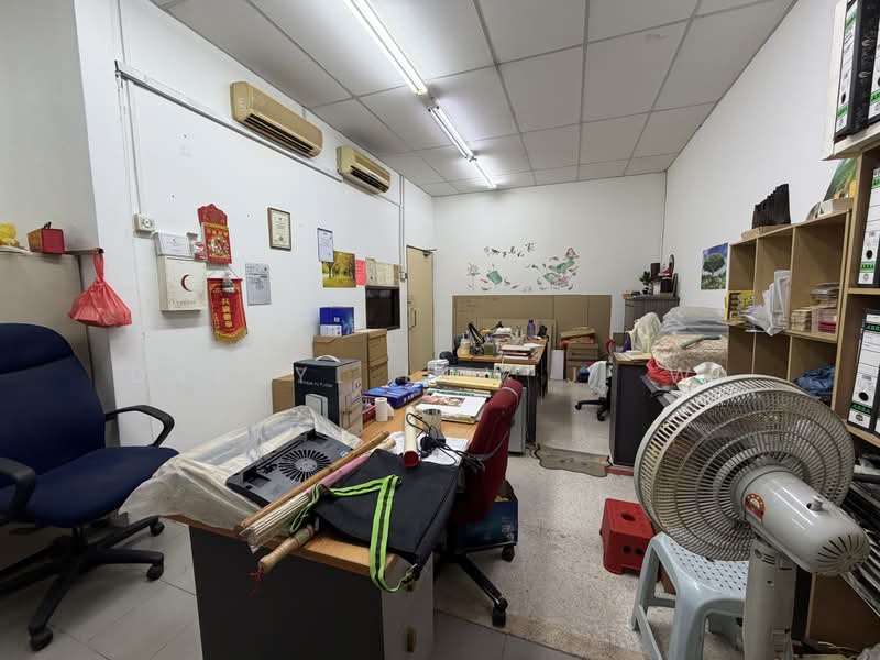 Warehouse for Rent in Cheras (Kuala Lumpur) - Darryl Low J. W. - PropertyGuru.com.my