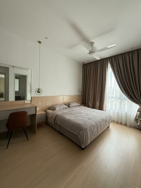 Condominium for Rent at Trinity Pentamont - Samuel Lee - Bedroom - PropertyGuru.com.my