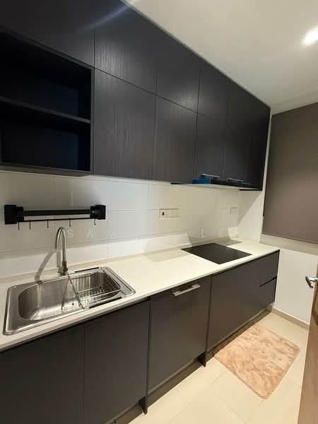 Condominium for Rent at Trinity Pentamont - Samuel Lee - Kitchen - PropertyGuru.com.my