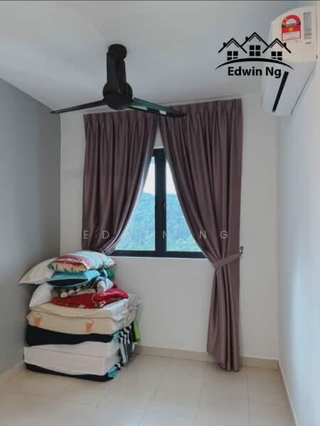Condominium for Sale at One Foresta - Edwin Ng - Bedroom - PropertyGuru.com.my