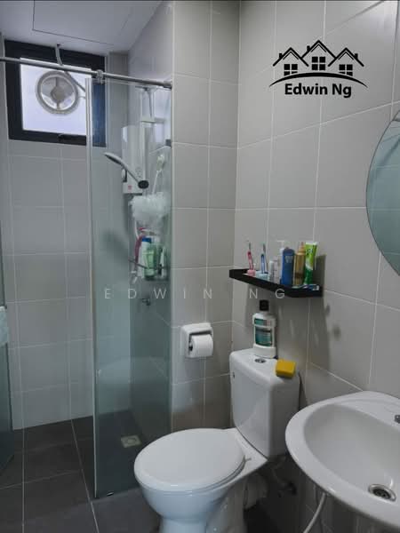 Condominium for Sale at One Foresta - Edwin Ng - Bathroom - PropertyGuru.com.my