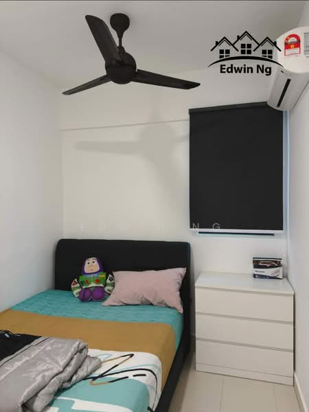 Condominium for Sale at One Foresta - Edwin Ng - Bedroom - PropertyGuru.com.my