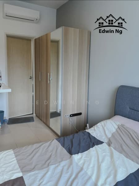 Condominium for Sale at One Foresta - Edwin Ng - Bedroom - PropertyGuru.com.my