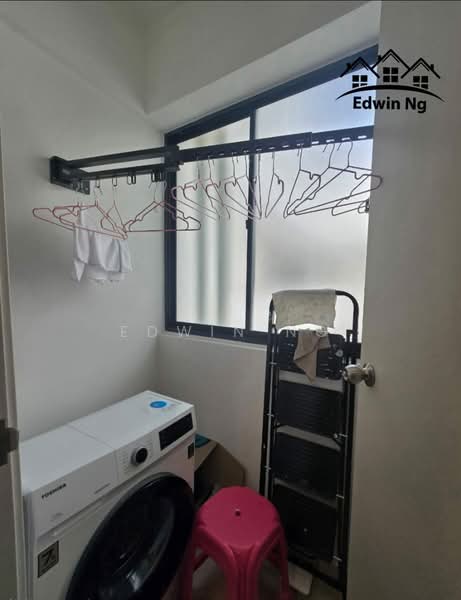 Condominium for Sale at One Foresta - Edwin Ng - Interior - PropertyGuru.com.my