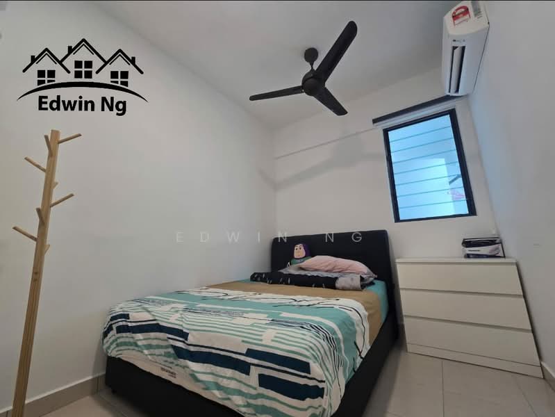 Condominium for Sale at One Foresta - Edwin Ng - Bedroom - PropertyGuru.com.my