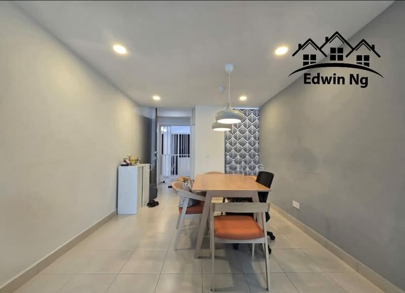 Condominium for Sale at One Foresta - Edwin Ng - Dining Room - PropertyGuru.com.my