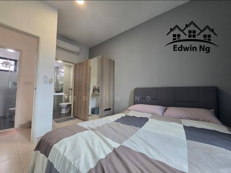 Condominium for Sale at One Foresta - Edwin Ng - Bedroom - PropertyGuru.com.my