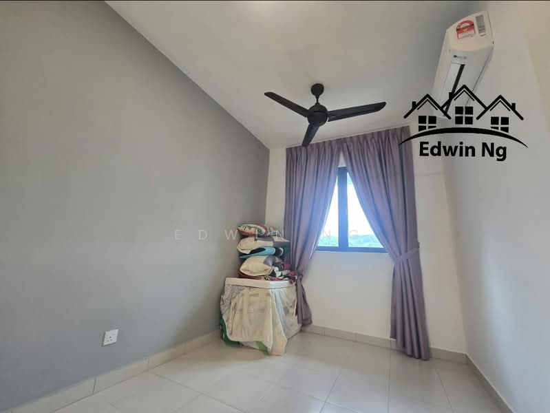 Condominium for Sale at One Foresta - Edwin Ng - Bedroom - PropertyGuru.com.my