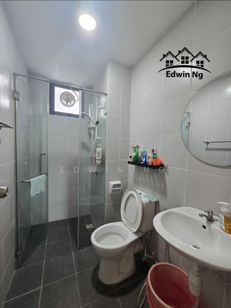 Condominium for Sale at One Foresta - Edwin Ng - Bathroom - PropertyGuru.com.my