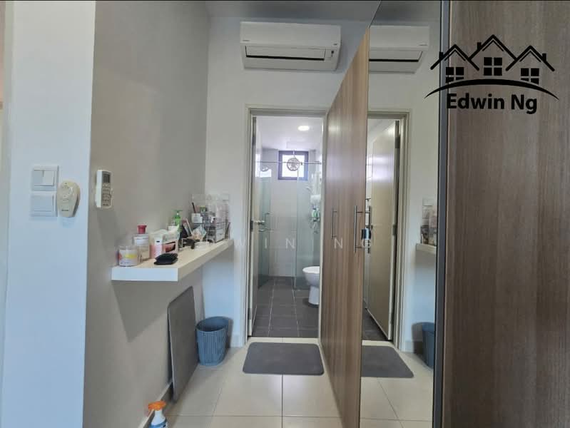 Condominium for Sale at One Foresta - Edwin Ng - Corridor - PropertyGuru.com.my